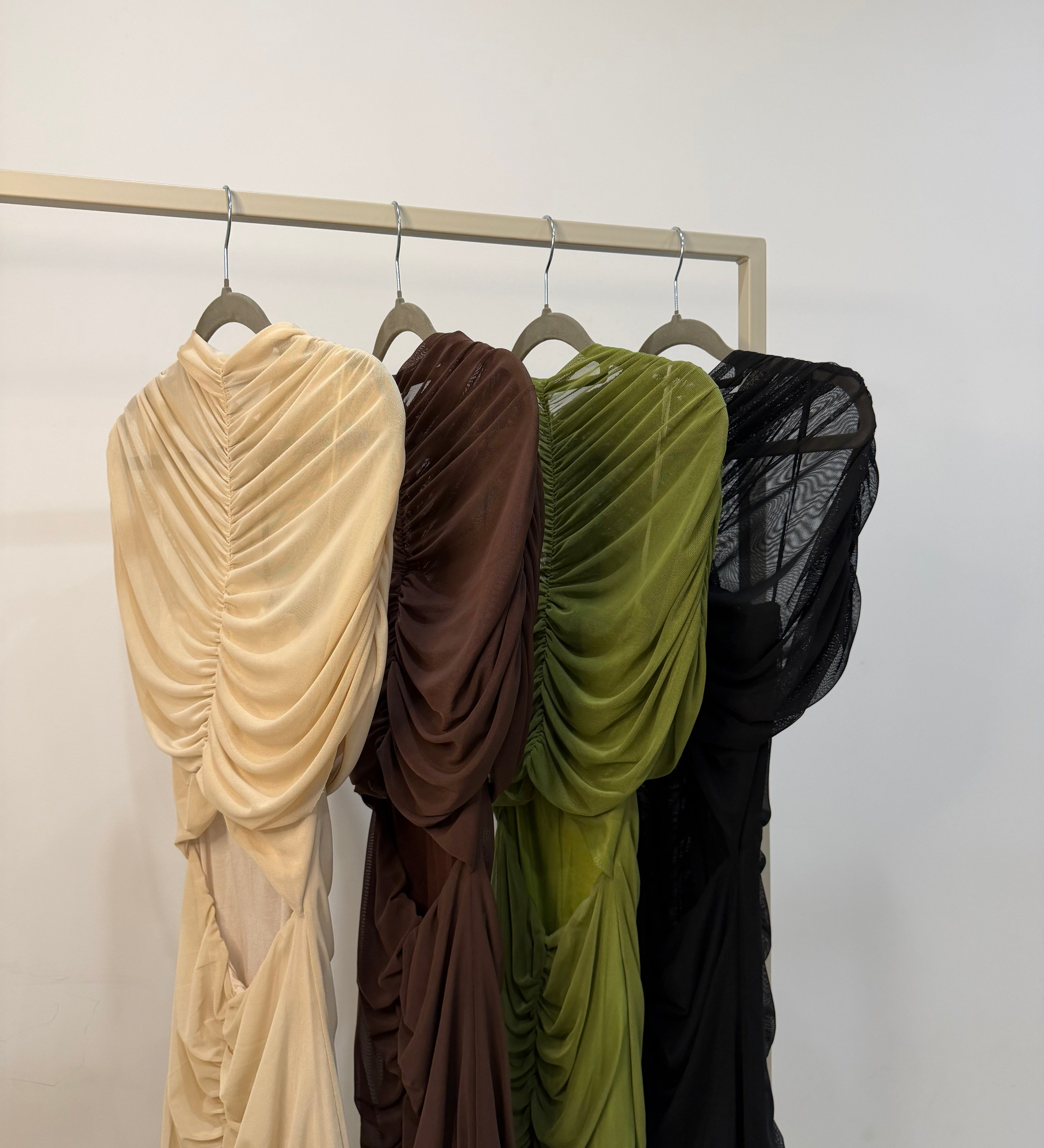 Vestido Lumina