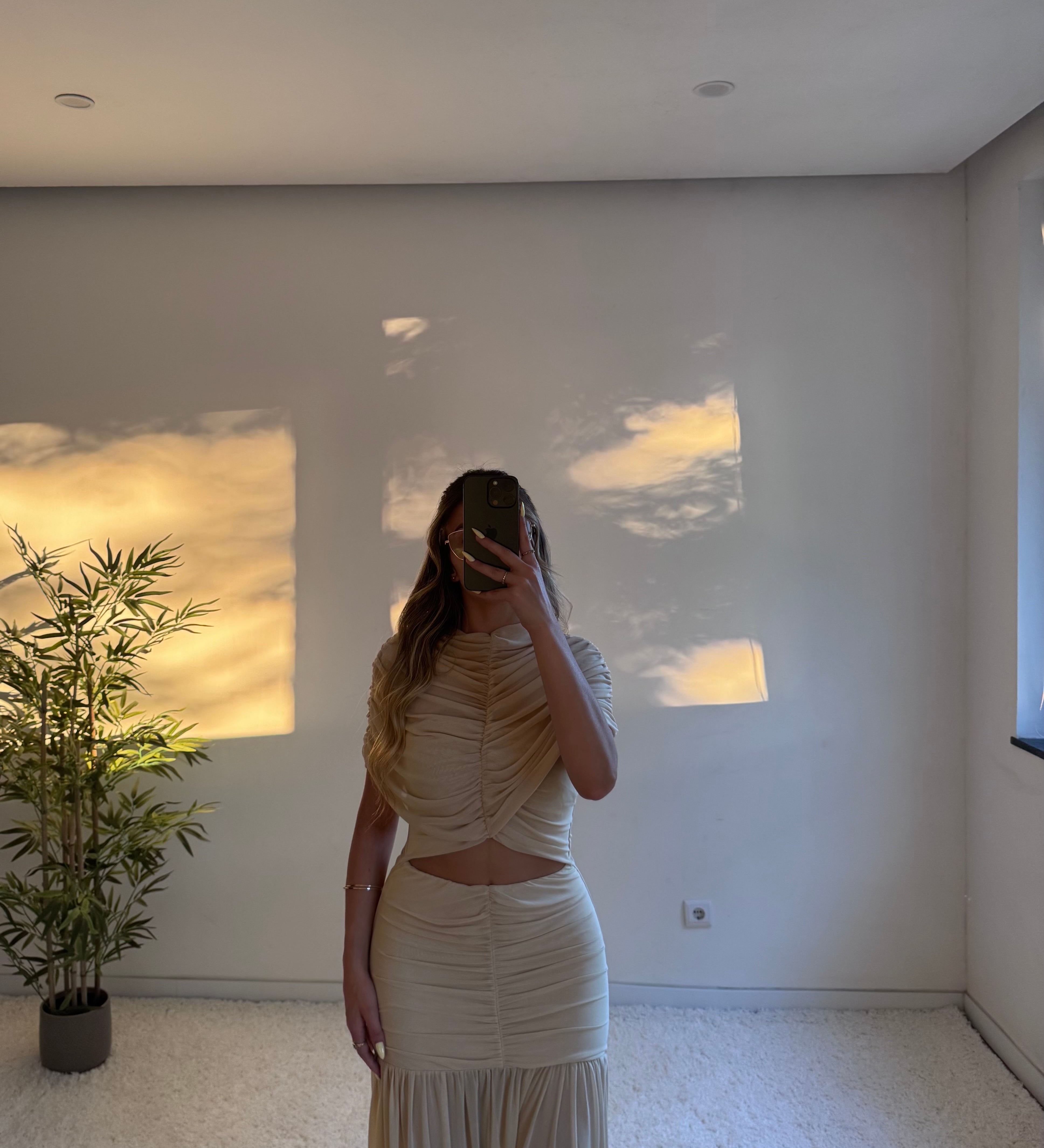 Vestido Lumina