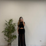 Vestido Lumina
