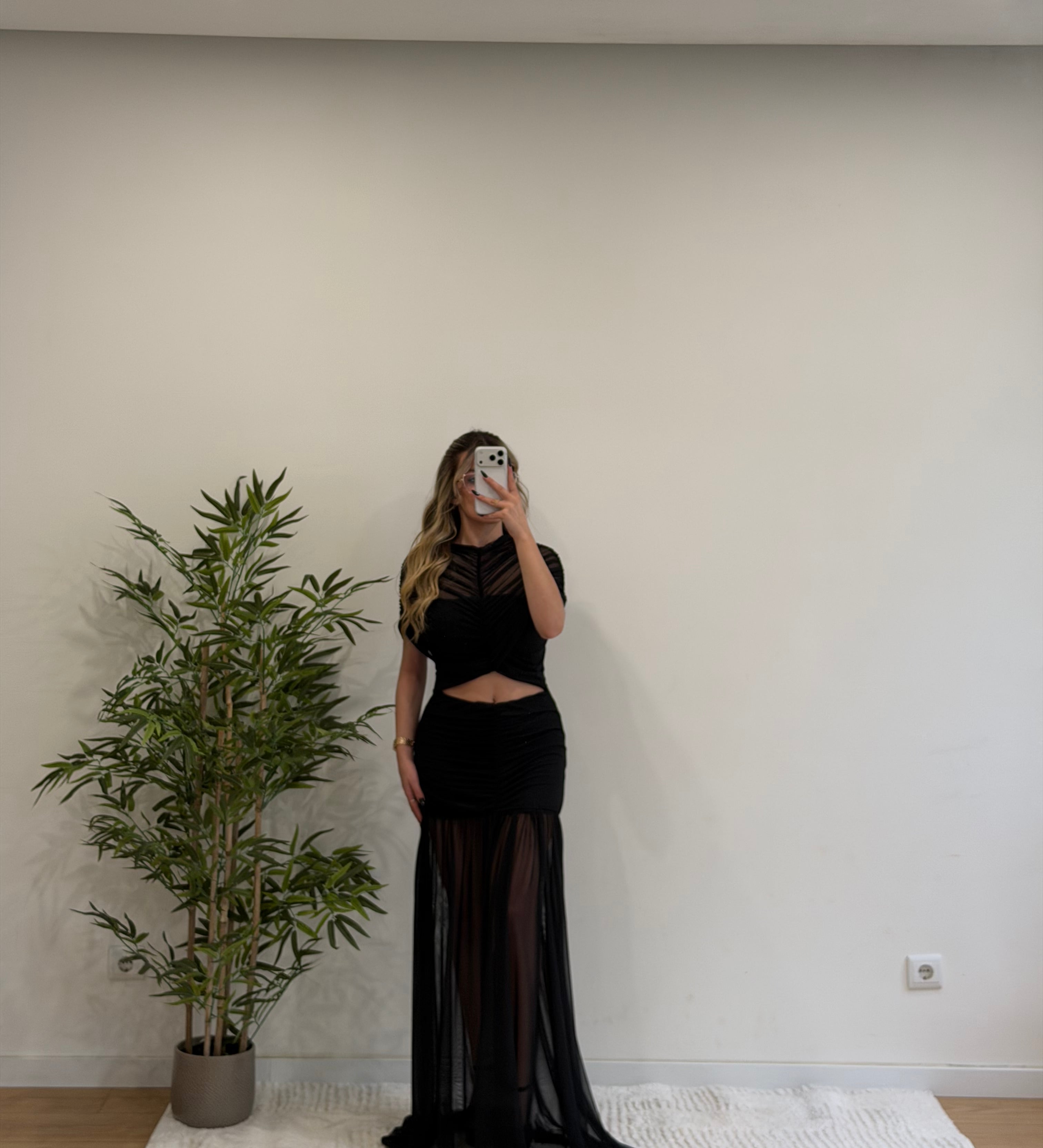Vestido Lumina