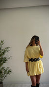 Amarelo