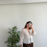 Blusa