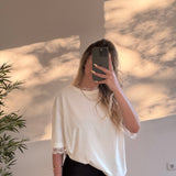 T-shirt Lumina