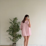 Vestido Lumina c/ elástico
