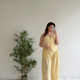 Conjunto Lumina c/ colete