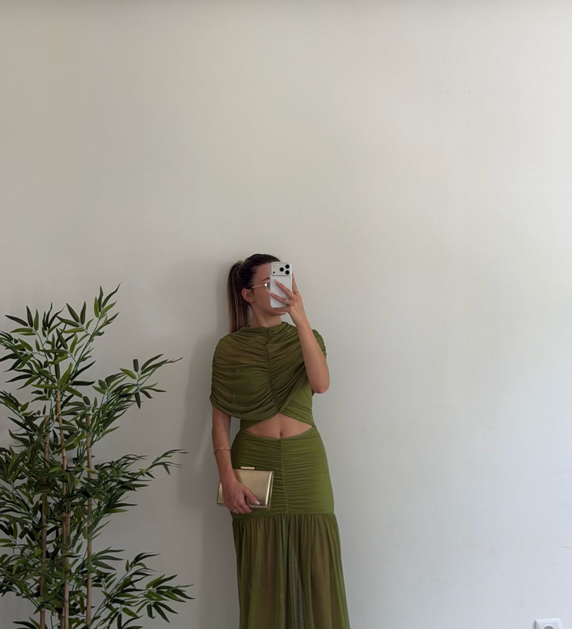 Vestido Lumina