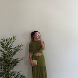 Vestido Lumina