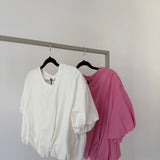 T-shirt balloon Lumina