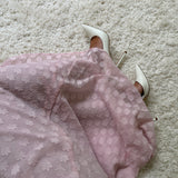 Saia Rosa