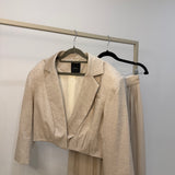 Conjunto Lumina c/ blazer