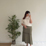 T-shirt Lumina